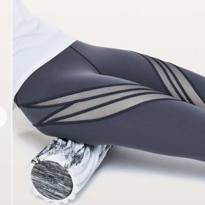 Lululemon Never Still Crop *21"

Cadet Blue